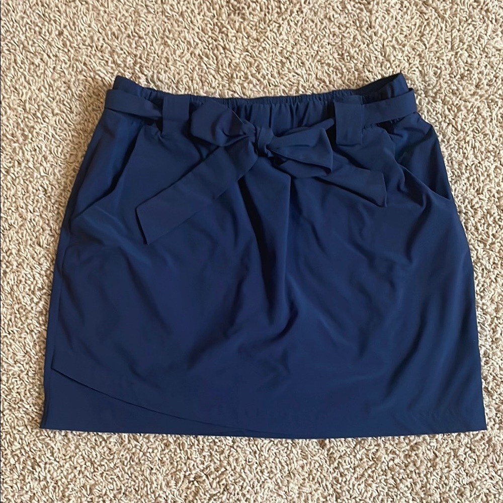 Athleta skort